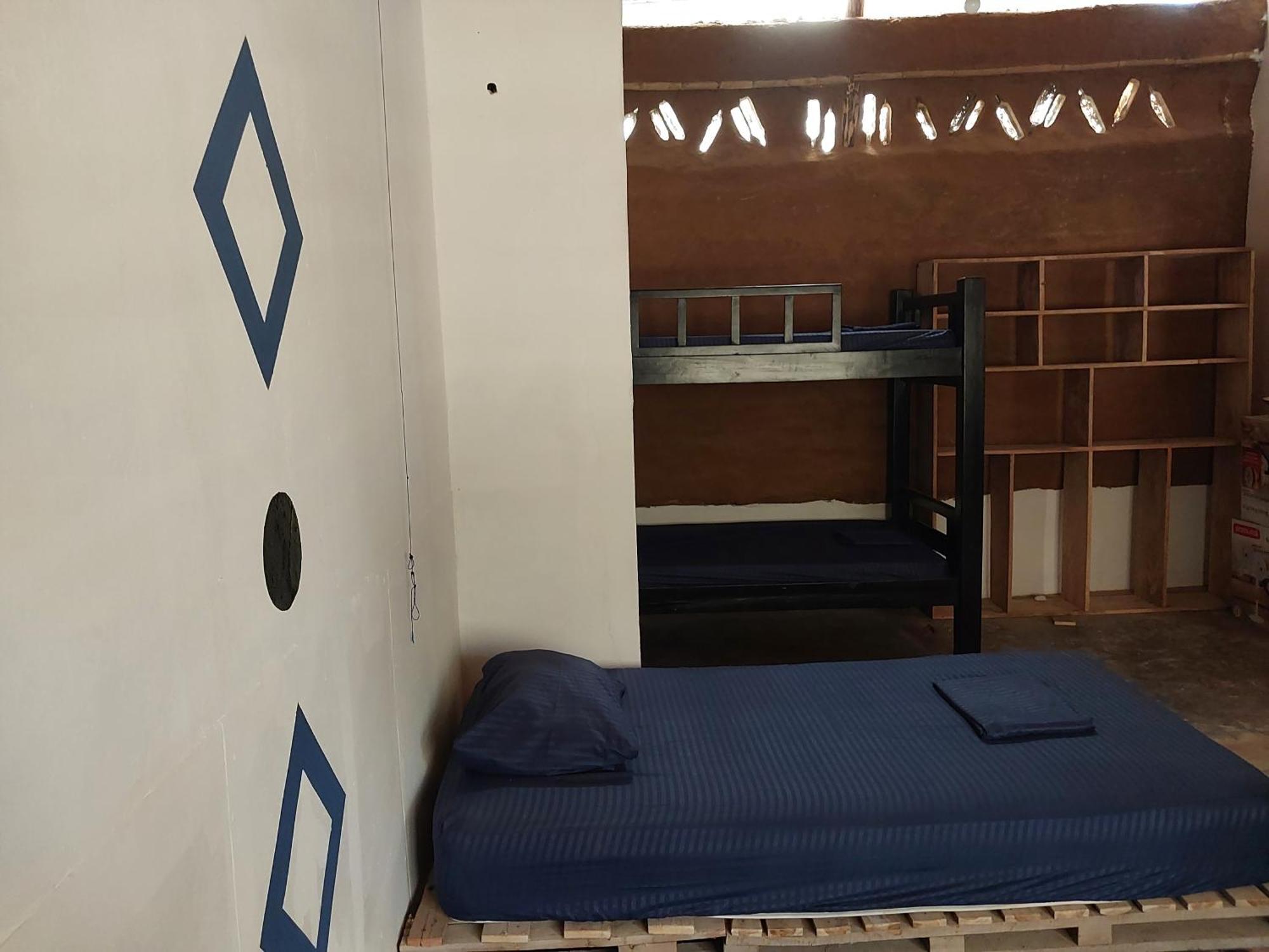 Hostel Nugeku Rincon Exterior photo