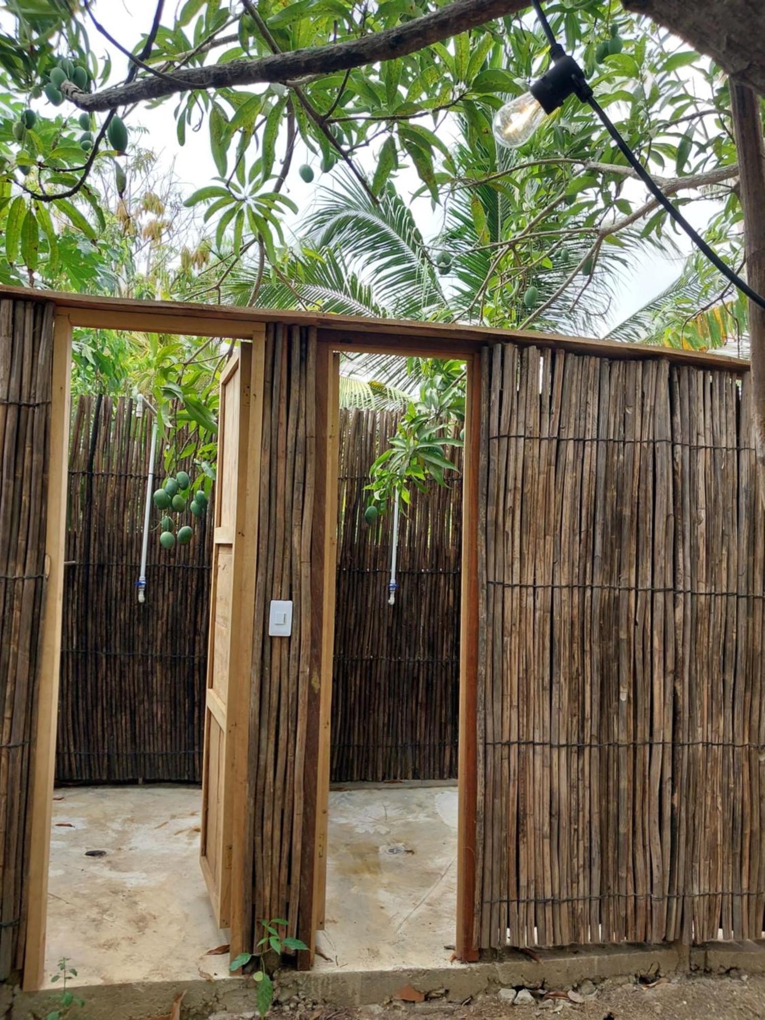 Hostel Nugeku Rincon Exterior photo