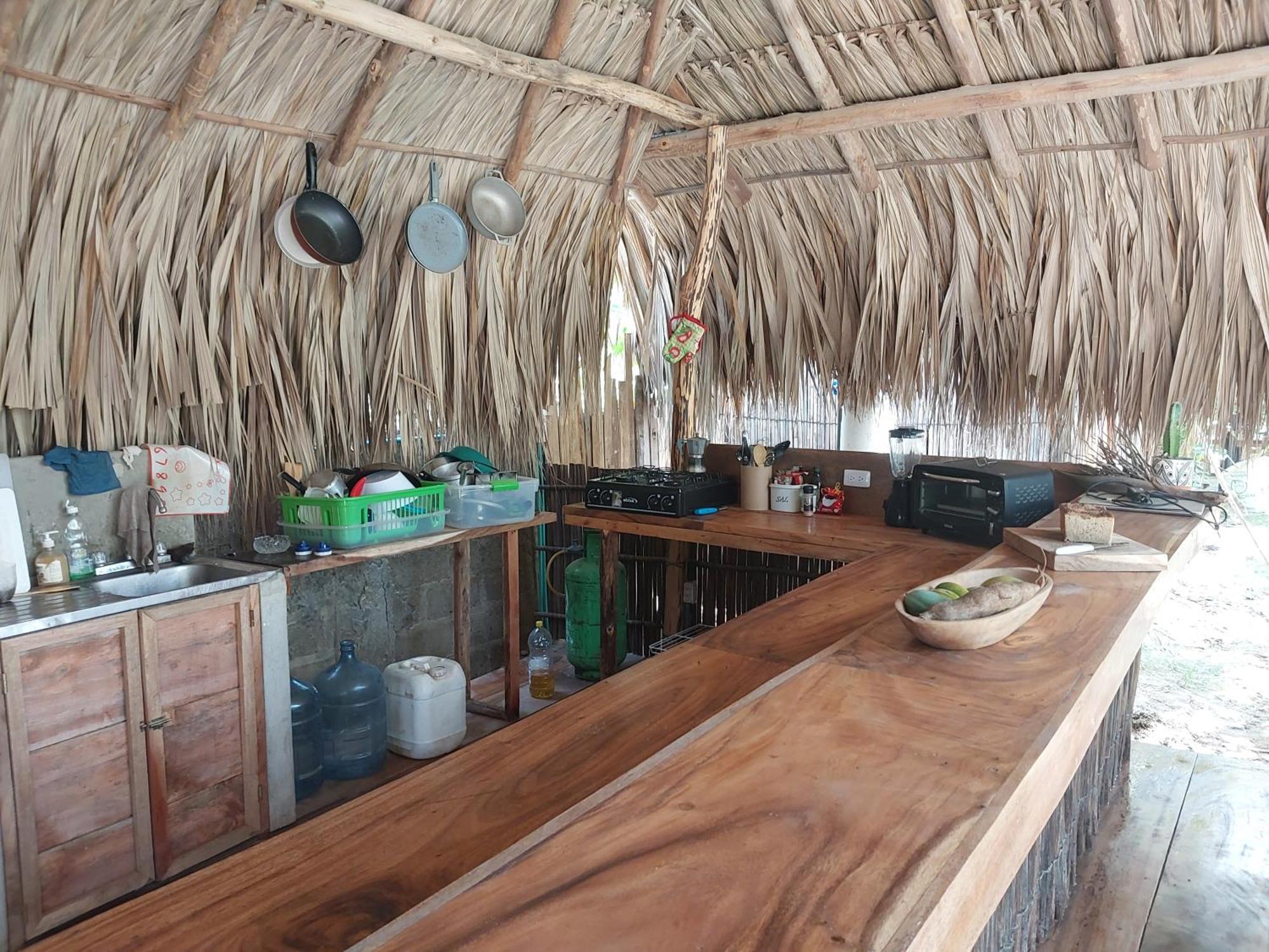 Hostel Nugeku Rincon Exterior photo