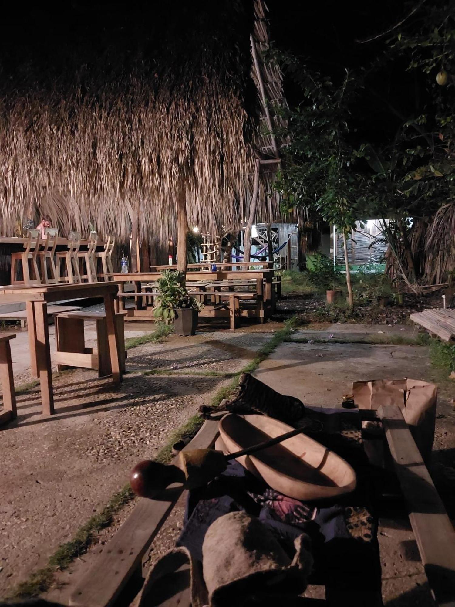 Hostel Nugeku Rincon Exterior photo